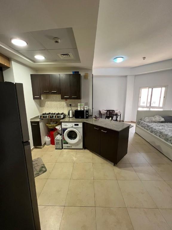 Furnished Studio for Monthly Rent in United Arab Emirates - Image 11