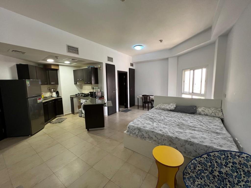 Furnished Studio for Monthly Rent in United Arab Emirates - Image 7