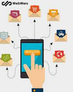 Bulk SMS Service Provider in Noida - Image 1