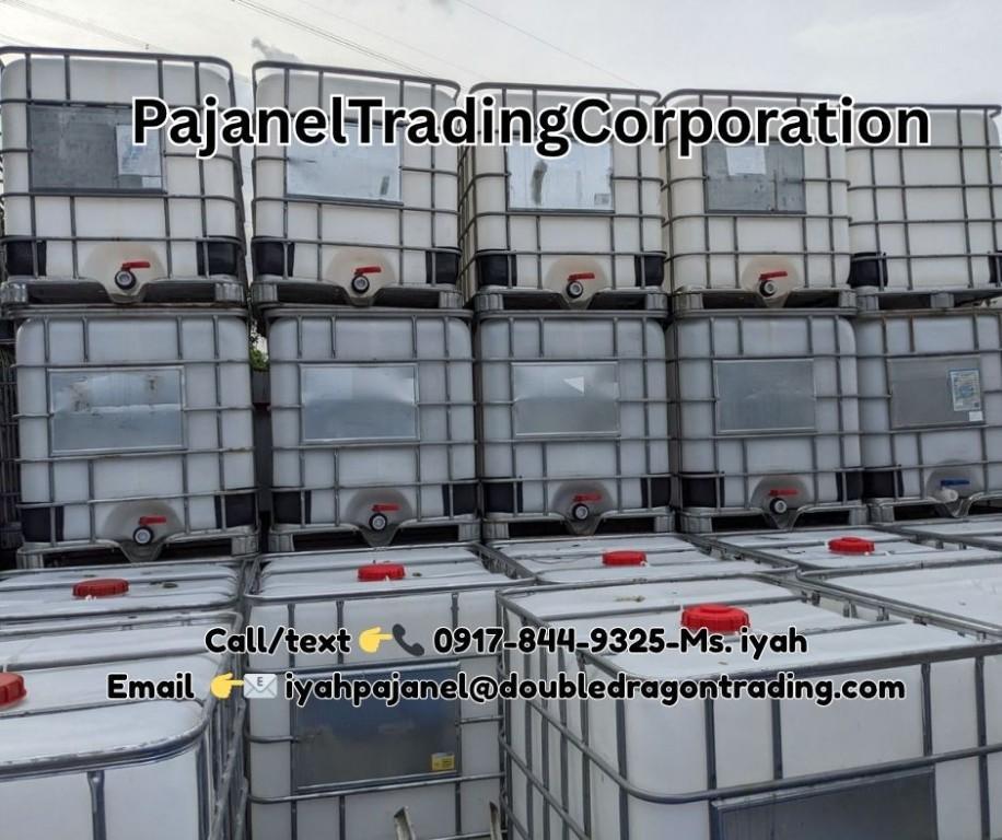 IBC TANK FOR SALE! in Carmona - Image 2