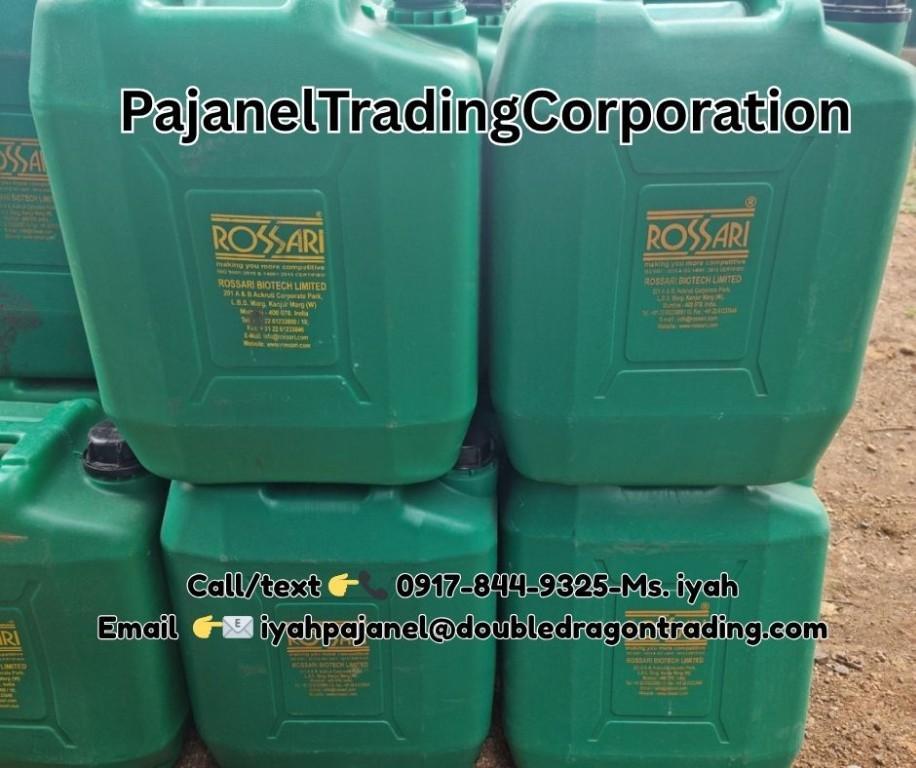30L Container-green in Carmona - Image 2