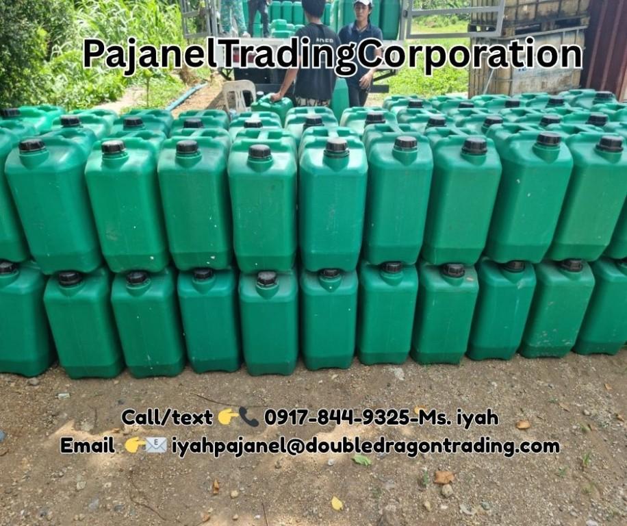 30L Container-green in Carmona - Image 1
