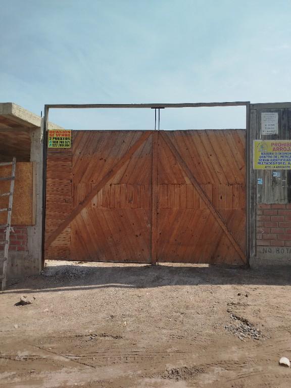 SE VENDE OCASION en Matucana - Imagen 3