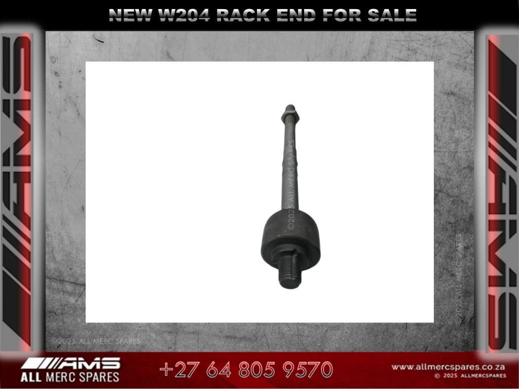 NEW MERCEDES W204 RACK END FOR SALE in South Africa - Image 1