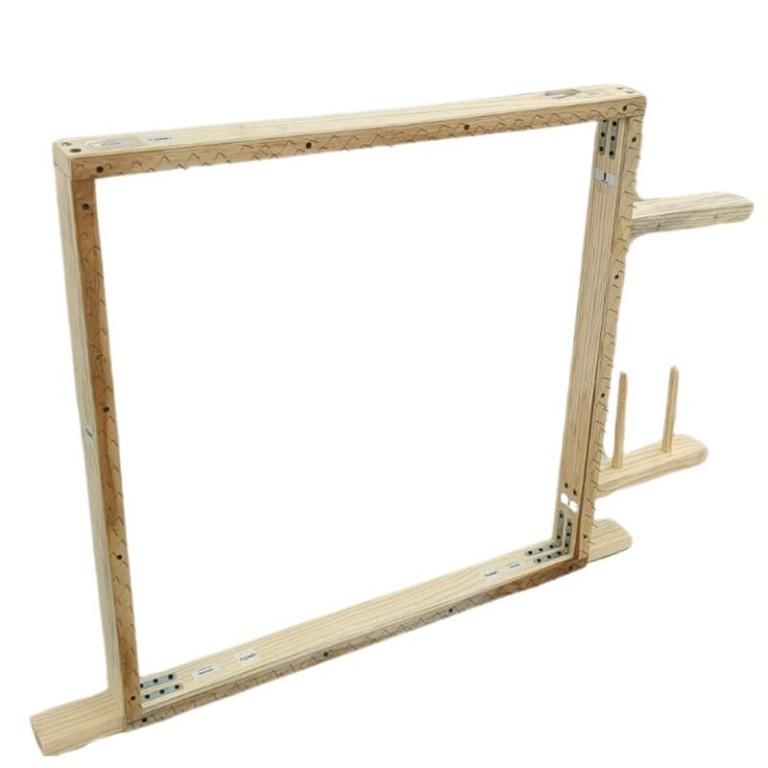 Wooden Tufting Frame in Pāppinisseri - Image 2