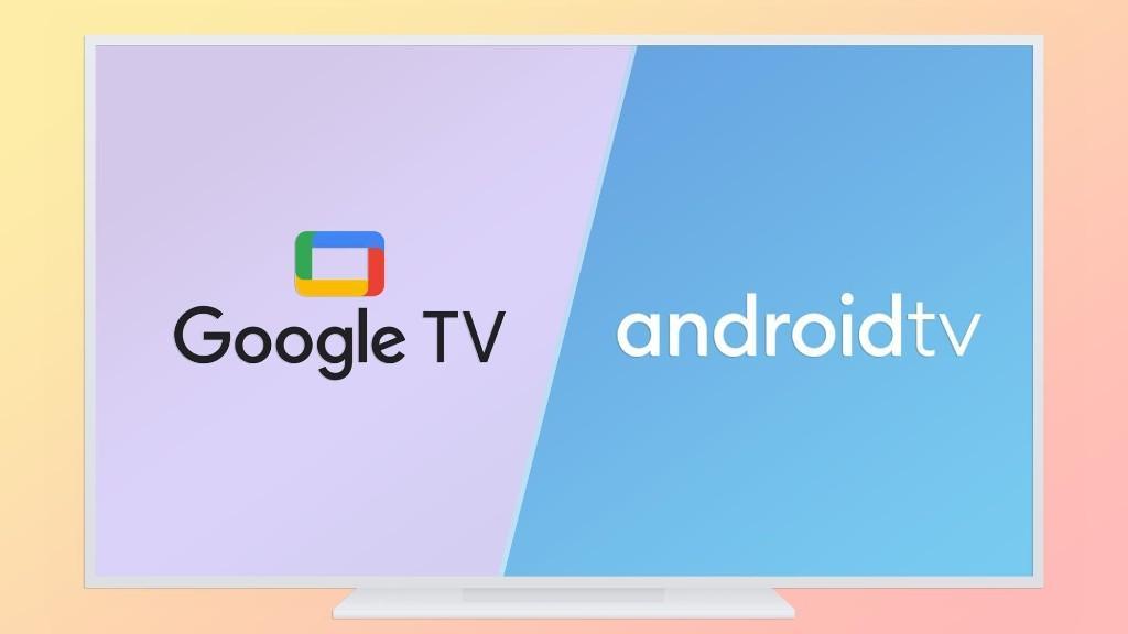 Google TV vs Android TV Which Smart TV Platform Suits You Best in Gurgaon - Image 1