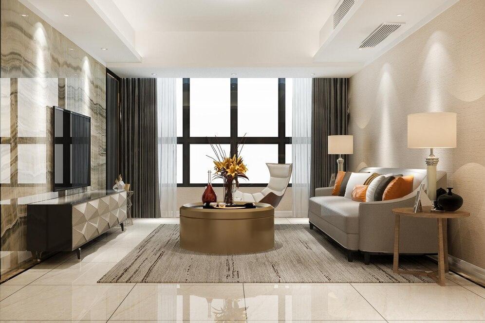 Best Interior Designers In Indore Deliver Innovative Designs wit in India - Image 1