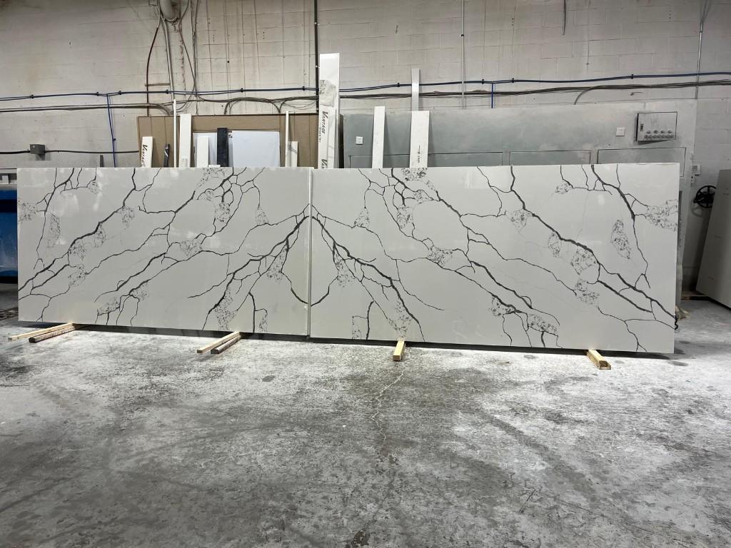 Quartz Slabs Clearance | Limited Stock | Call for Full Inventory in Markham - Image 2