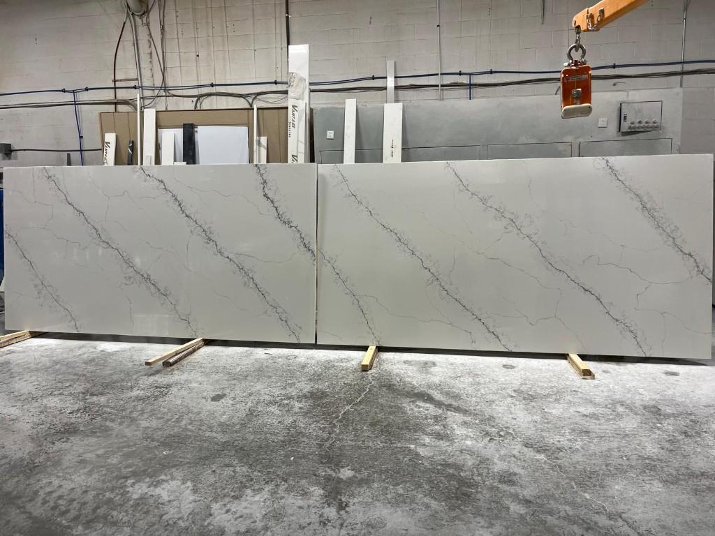 Quartz Slabs Clearance | Limited Stock | Call for Full Inventory in Markham - Image 5