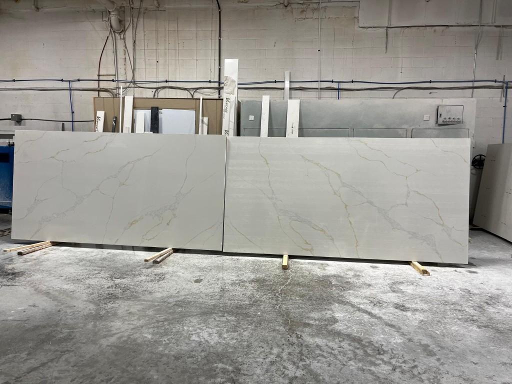 Quartz Slabs Clearance | Limited Stock | Call for Full Inventory in Markham - Image 7