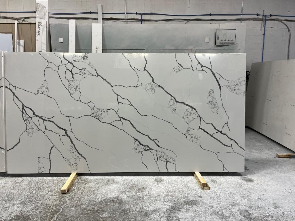 Quartz Slabs Clearance | Limited Stock | Call for Full Inventory in Markham - Image 12