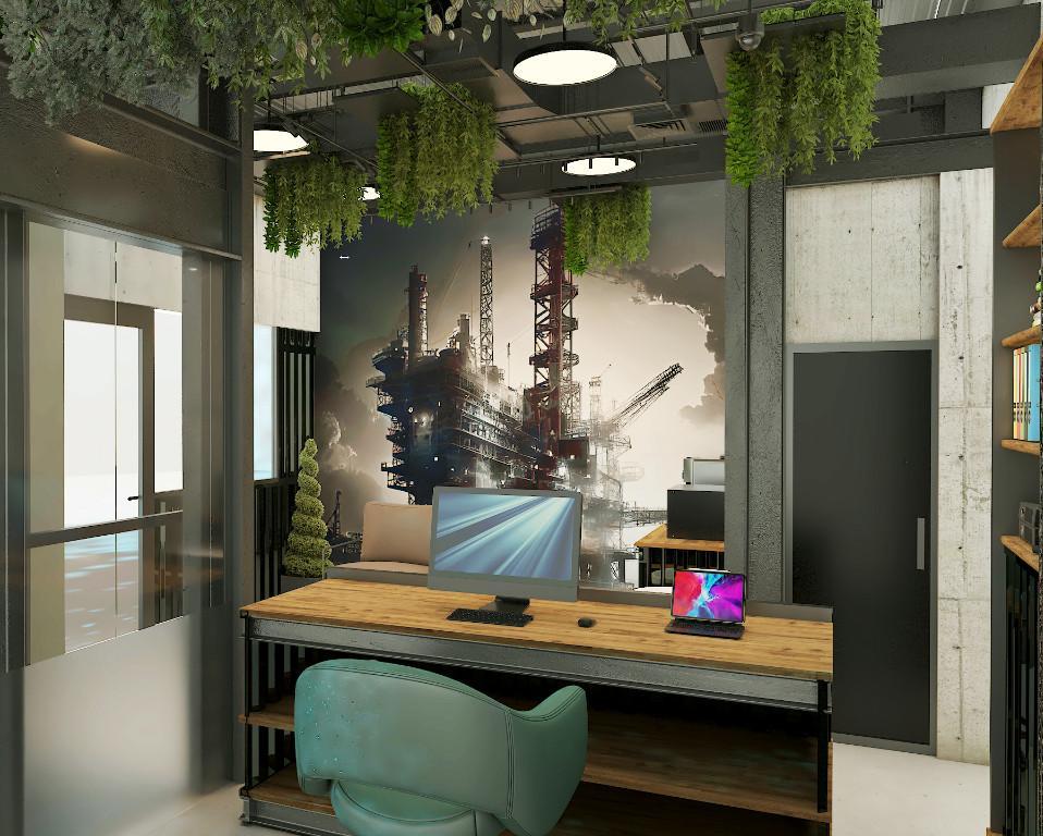 Interior and Exterior Design in United Arab Emirates - Image 1