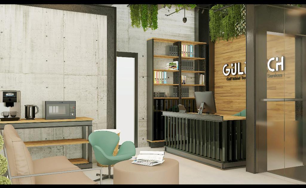 Interior and Exterior Design in United Arab Emirates - Image 2