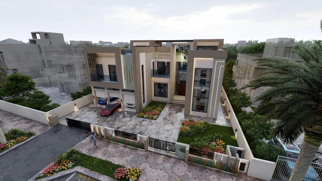 Interior and Exterior Design in United Arab Emirates - Image 3
