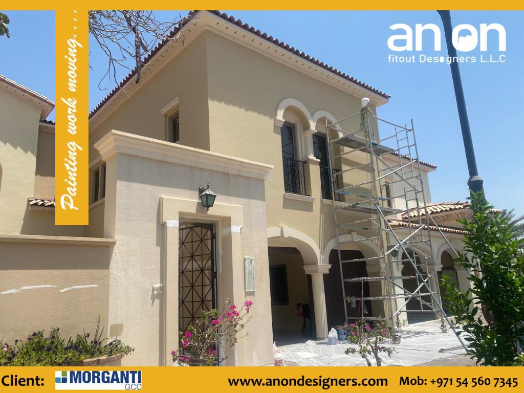 Interior and Exterior Design in United Arab Emirates - Image 4