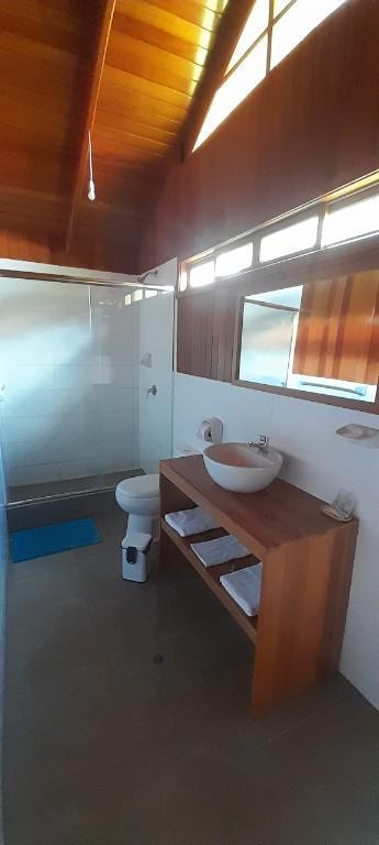 UNICO ECOLODGE FAMILIAR ESTILO TIPICO ALEMÁN en Oxapampa - Imagen 5