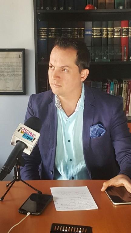 ABOGADOS FAMILIARES CIUDAD DE MEXICO, ASESORÍA GRATIS. en Colonia Roma - Imagen 1