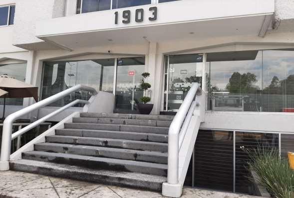 OFICINAS EJECUTIVAS AMUEBLADAS EN RENTA EN CIUDAD SATÉLITE en Ciudad Satélite - Imagen 4