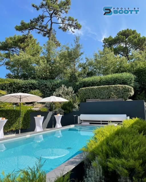 Pools by Scott- Pool Builder in Conroe - Image 1