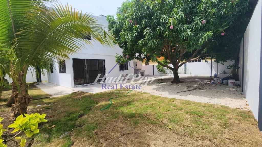 ESPACIOS QUE INSPIRAN FELICIDAD , CASA EN RENTA en Puerto Plata - Imagen 5