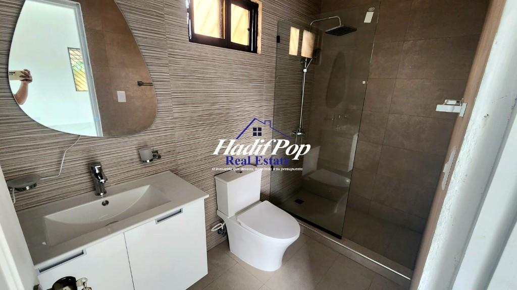 ESPACIOS QUE INSPIRAN FELICIDAD , CASA EN RENTA en Puerto Plata - Imagen 11