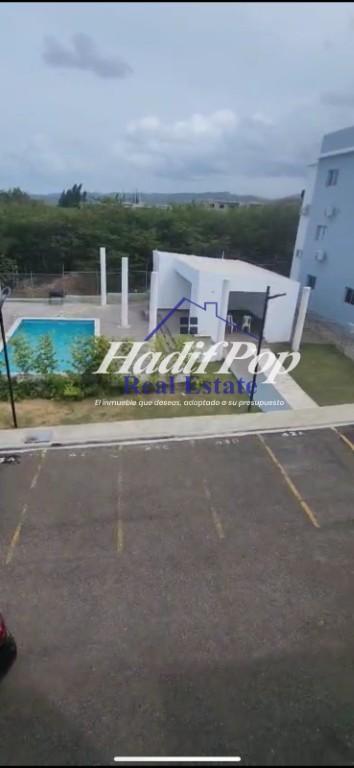 APARTAMENTO EN RENTA en Puerto Plata - Imagen 3