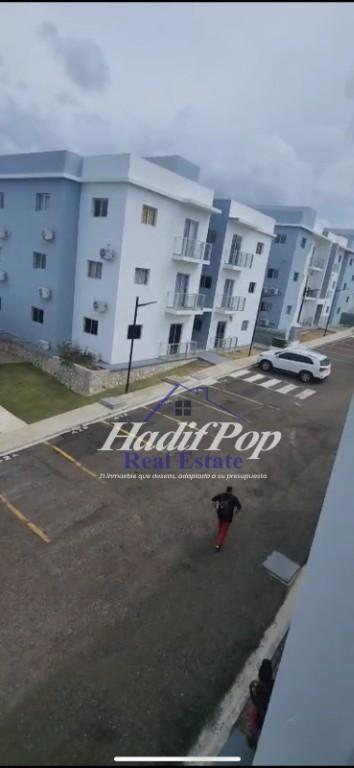 APARTAMENTO EN RENTA en Puerto Plata - Imagen 2