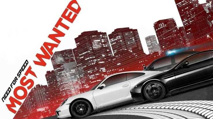 Need For Speed Most Wanted 2 in Kenya - Image 1