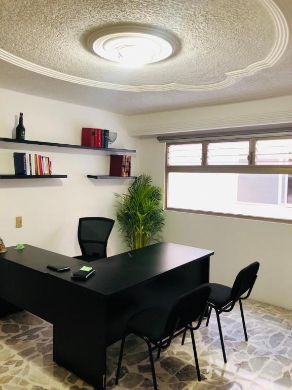 ¡CÓMODAS OFICINAS AMUEBLADAS CON EXCELENTE SERVICIO CORPORATIVO! en México - Imagen 1