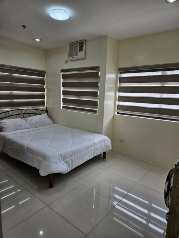 Fully Furnished 2 Bedroom For Rent Midpoint Residences in Consolacion - Image 1