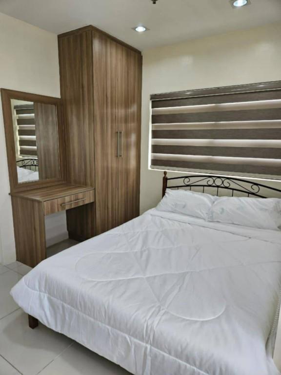 Fully Furnished 2 Bedroom For Rent Midpoint Residences in Consolacion - Image 8