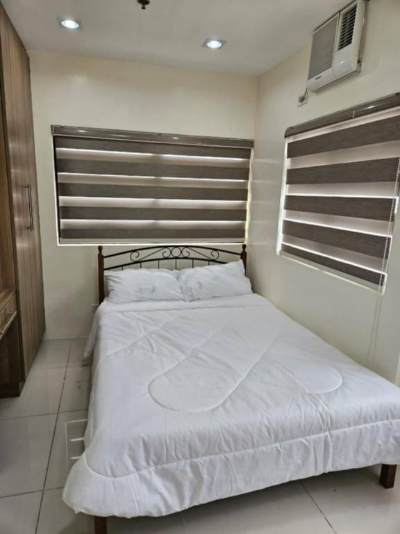 Fully Furnished 2 Bedroom For Rent Midpoint Residences in Consolacion - Image 6
