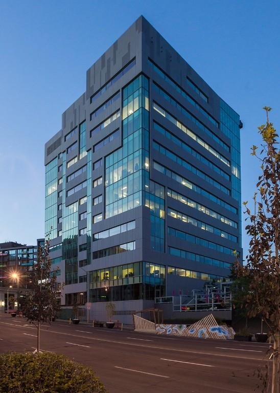FOR RENT 40000 SQFT INDUSTRIAL BUILDING IN SECTOR-80/NOIDA in Ajmer - Image 1