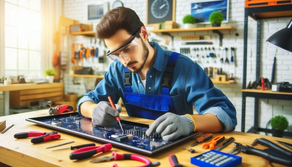 Onida LED TV Repair Service Center In Noida in India - Image 2