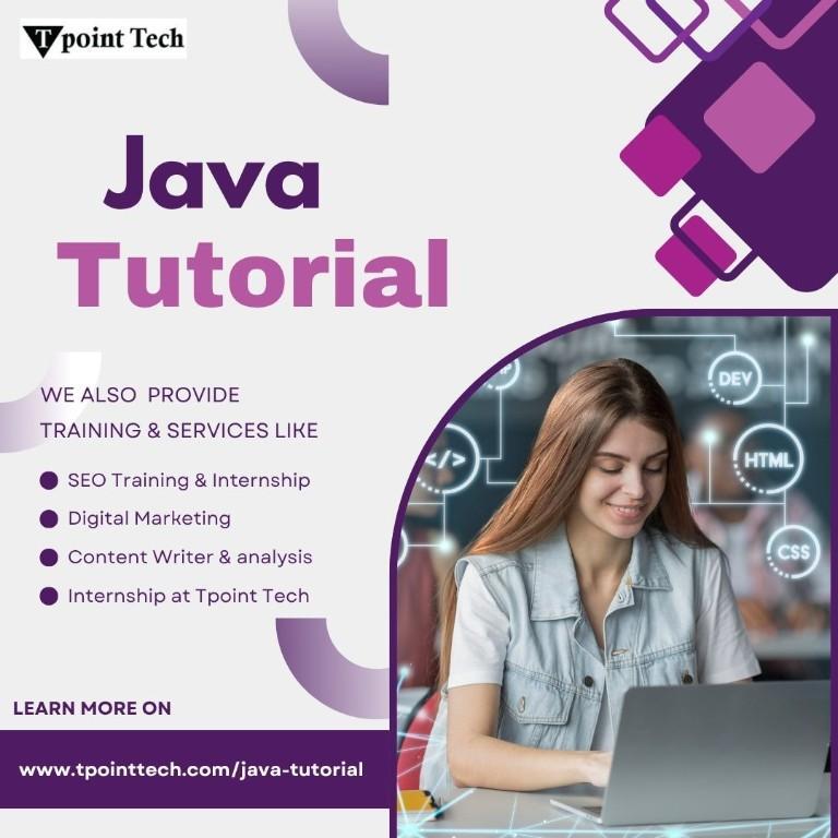 Master Java Programming Start Your Coding Journey Today! in India - Image 1