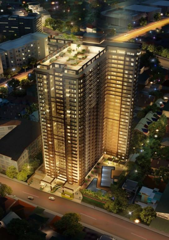 Spacious 1BR Corner Condo for Lease – One Castilla Place, Quezon in Pansol - Image 9