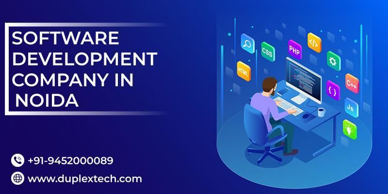 Software Development Company in Noida in India - Image 1
