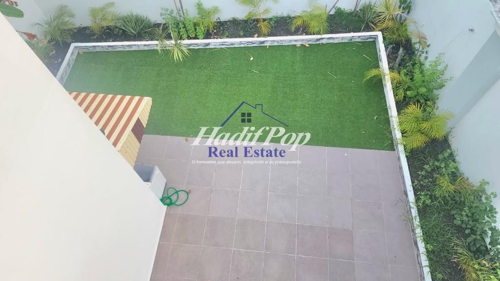 LA VIDA QUE MERECES , EXPACIOSA CASA EN VENTA en Imbert - Imagen 18