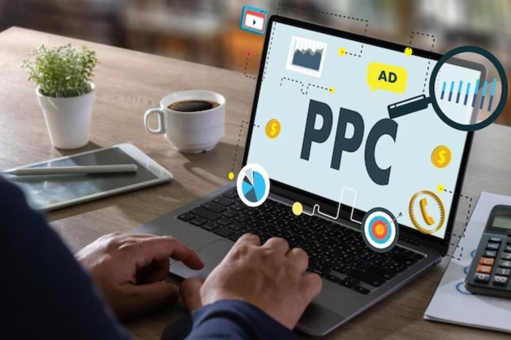 Turn Clicks into Customers with Expert PPC Services in India - Image 1