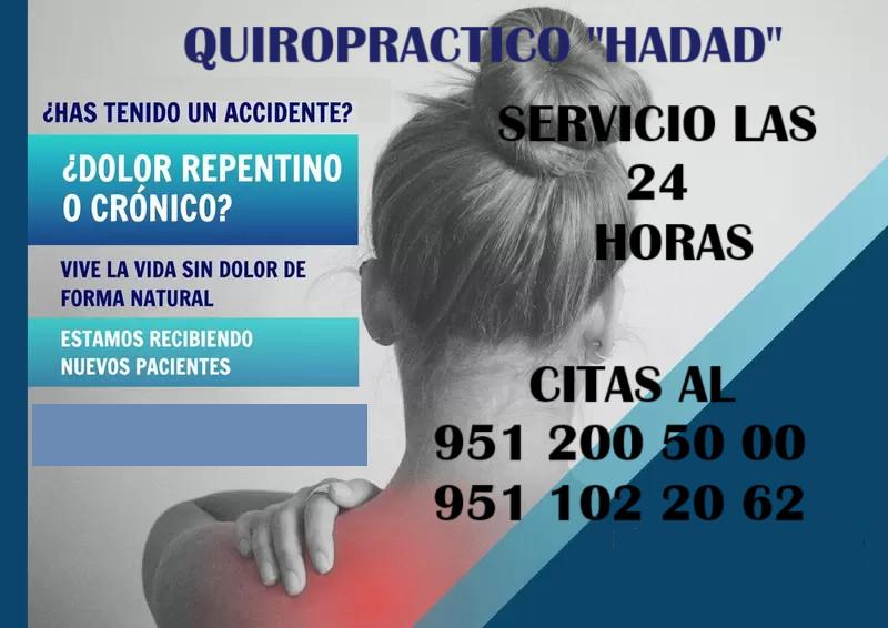 SERVICIOS MEDICOS GENERALES en Del Centro - Imagen 1