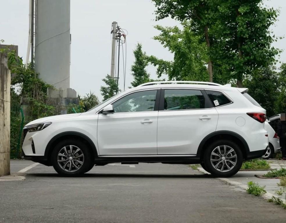 ROEWE RX5 Plus, modèle 2025 à Abidjan - Photo 3