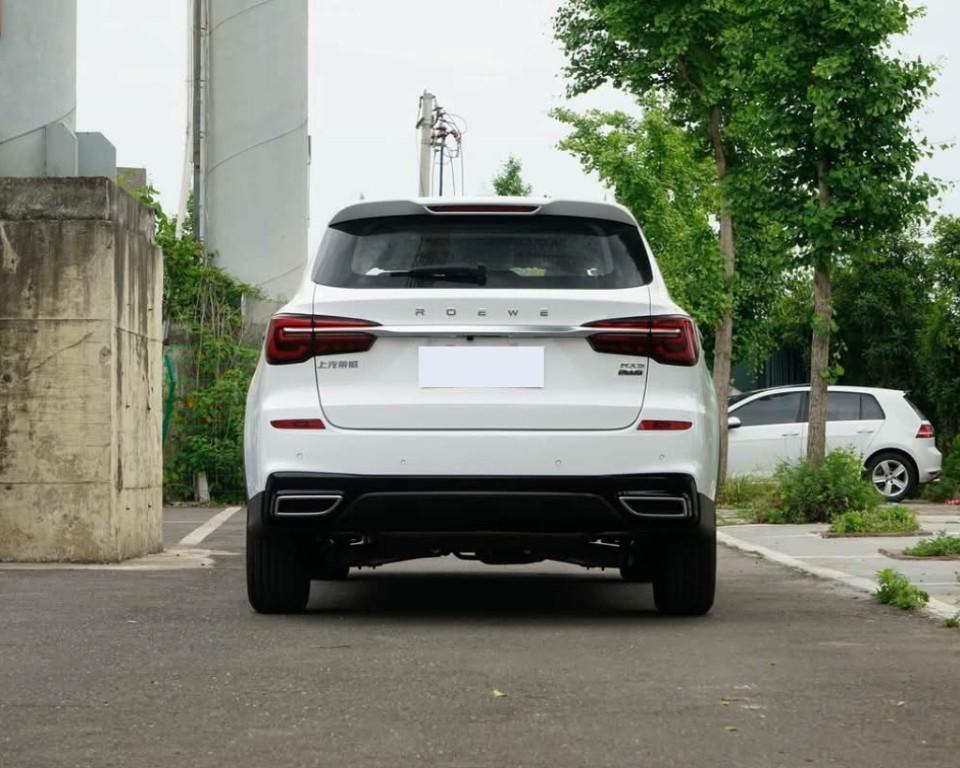 ROEWE RX5 Plus, modèle 2025 à Abidjan - Photo 4