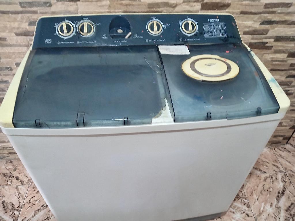 Lavadora TelStar en Tibás - Imagen 3