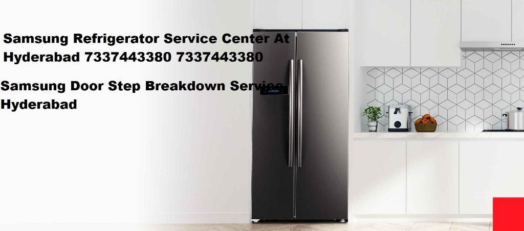 Samsung Refrigerator Service Center Near Rajendra Nagar in Shamshabad - Image 2
