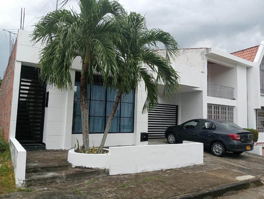 HABITACION INDEPENDIENTE GIRARDOT RICAURTE en Bosconia - Imagen 1