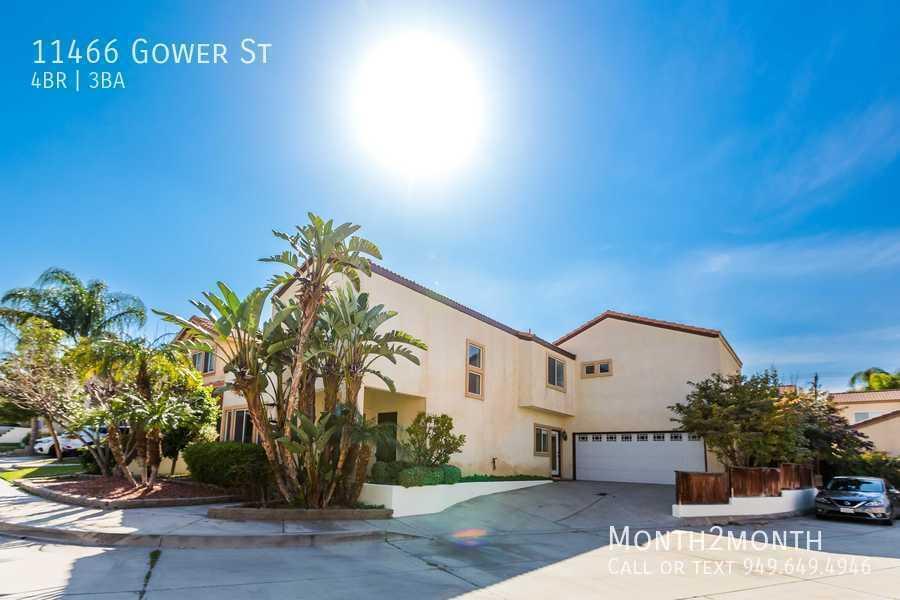 SoCal Masterwork on Gower in Redlands - Image 1