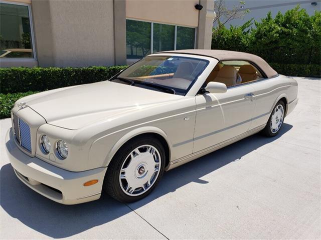2008 Bentley Azure Convertible in Chesapeake - Image 1