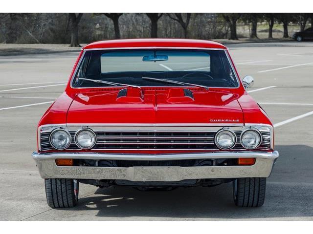 1967 Chevrolet Chevelle Rally Red in Wilmington - Image 1