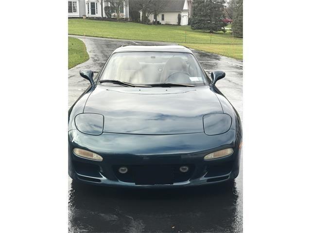 Mazda RX-7 in Baltimore - Image 1