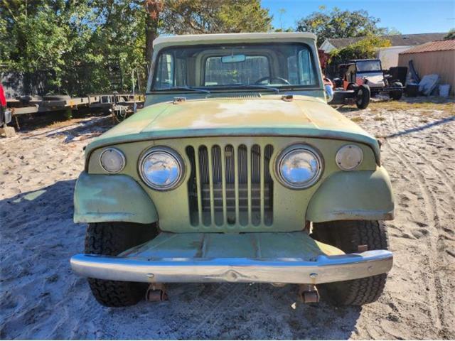 1971 Jeep Commando in Southaven - Image 1